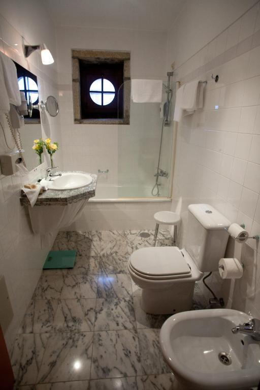 אלדאה דאס דז Hotel Rural Quinta Da Geia חדר תמונה