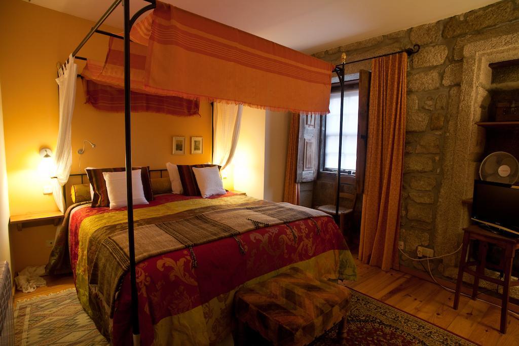 אלדאה דאס דז Hotel Rural Quinta Da Geia מראה חיצוני תמונה