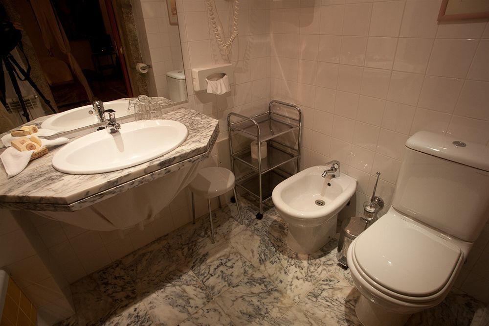 אלדאה דאס דז Hotel Rural Quinta Da Geia מראה חיצוני תמונה